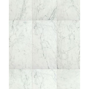 Carrara Elite Natural Marble Tile
