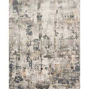Cascade CAS-04 Ivory/Natural Area Rug