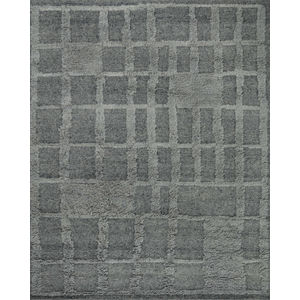 Cassian CAI-01 Denim Area Rug