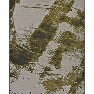 Castille Canvas Tea Leaf Area Rug