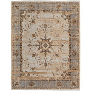 Celene 39KWF Tan/Brown/Gray Area Rug