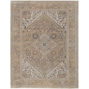 Celene 39KXF Brown/Ivory/Tan Rug
