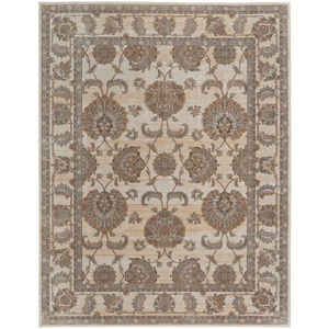 Celene 39KZF Tan/Ivory/Brown Rug