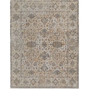 Celene 39L0F Ivory/Tan/Gray Area Rug