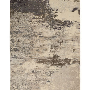 Celestial CES02 Ivory/Grey Area Rug