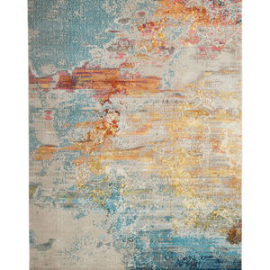 Celestial CES02 Sealife Area Rug