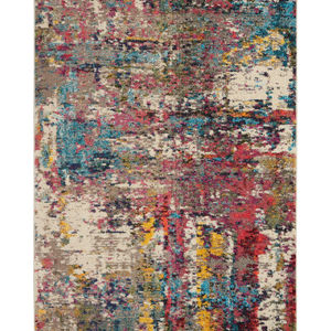 Celestial CES14 Sunset Area Rug
