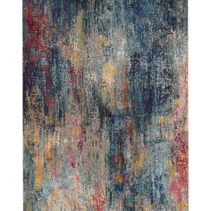 Celestial CES16 Multicolor Area Rug