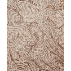 Central Park West CEP01 Beige Brown Area Rug