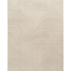 Central Park West CEP02 Beige Area Rug