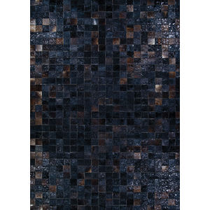 Chalet Celestial Night Sky Area Rug