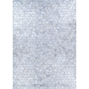 Chalet Oasis Twilight Area Rug