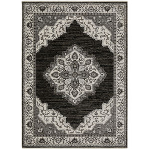 Chamberlain ch05c Charcoal/Ivory