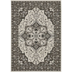 Chamberlain ch09a Ivory/Grey