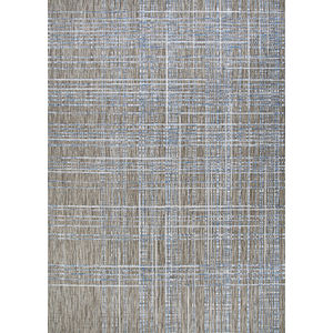 Charm Ohe Sand/Ivory Area Rug