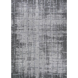 Charm Tiverton Anthracite/Grey Rug