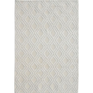 Chloe 7720 Ivory/Natural Area Rug