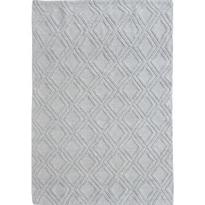 Chloe 7721 Grey Area Rug