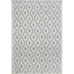 Chloe 7723 Ivory/Grey Area Rug