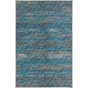 Ciara CR1 Navy Area Rug