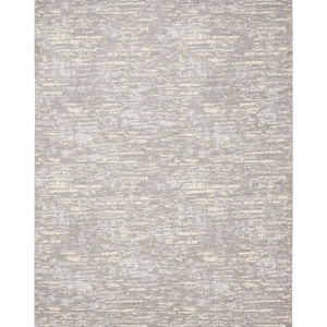 Ck005 Enchanting ECH03 Grey/Beige Area Rug