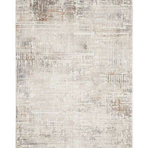 CK005 Enchanting ECH05 Cream Grey Rug