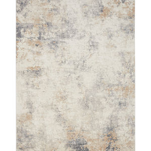 CK005 Enchanting ECH07 Ivory Grey Rug