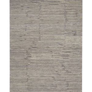 Ck010 Linear LNR01 Grey Area Rug