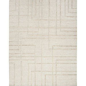 CK045 Impressions IMP01 Ivory Area Rug