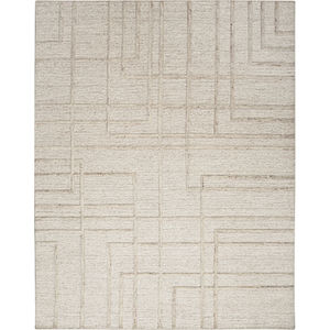 CK045 Impressions IMP01 Silver Area Rug