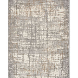 Ck950 Rush CK950 Ivory/Grey Area Rug