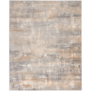 Ck950 Rush CK951 Grey/Beige Area Rug