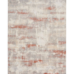 Ck950 Rush CK951 Ivory/Multi Area Rug