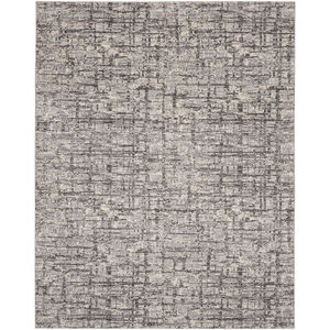 Ck950 Rush CK952 Ivory/Grey Area Rug