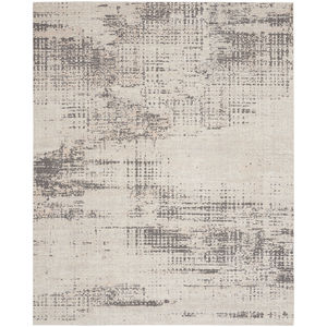 Ck950 Rush CK953 Ivory Beige Area Rug