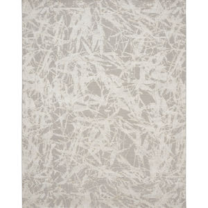 CK950 Rush CK956 Grey Ivory Area Rug