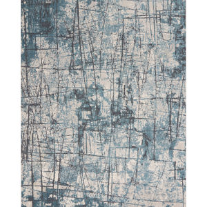 CK970 Vapor CK972 Grey Blue Area Rug