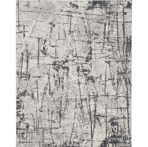 CK970 Vapor CK972 Ivory Grey Area Rug