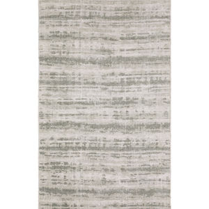 Clarke CLA02 Beige/Green Area Rug