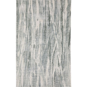 Clarke CLA03 Green/Ivory Area Rug