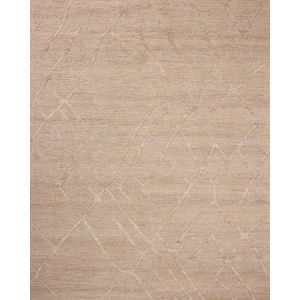 Cline CLI-01 Champagne Area Rug