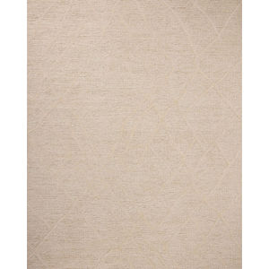 Cline CLI-01 Ivory Area Rug