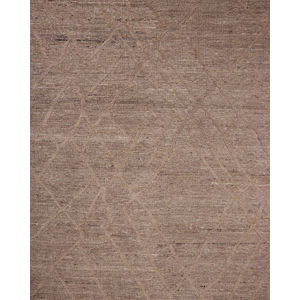 Cline CLI-01 Mocha Area Rug