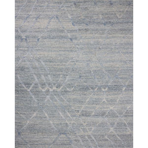 Cline CLI-01 Sky Area Rug