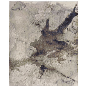 Clio 39LVF Taupe/Brown/Black Rug