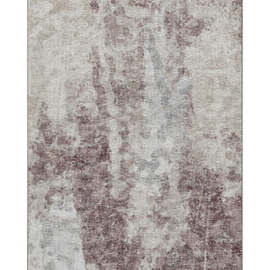 Camberly CM3 Merlot Area Rug
