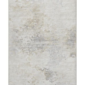Camberly CM5 Linen Area Rug