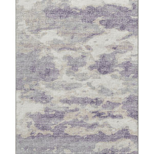 Camberly CM6 Lavender Area Rug