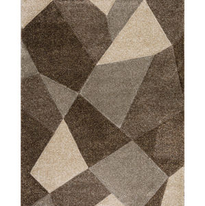 Carmona CO1 Fudge Area Rug