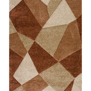 Carmona CO1 Paprika Area Rug